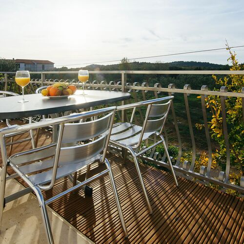 Apartman Jezera - CSV232  2