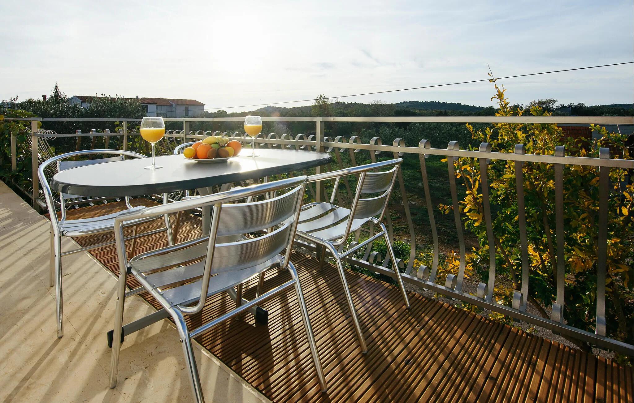 Apartman Jezera - CSV232