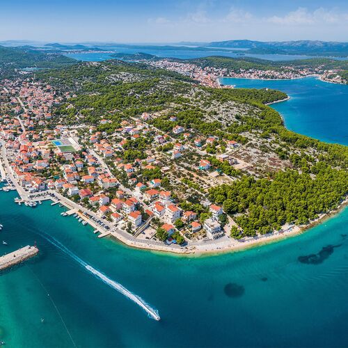 Apartman Jezera - CSV236  2