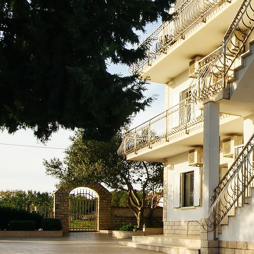 Apartman Jezera - CSV238  2
