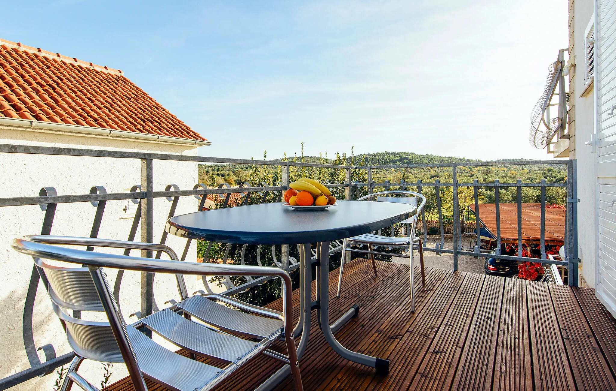 Apartman Jezera - CSV234