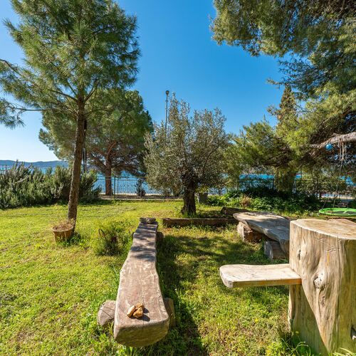 Apartman Sveti Filip i Jakov - CDI582  2