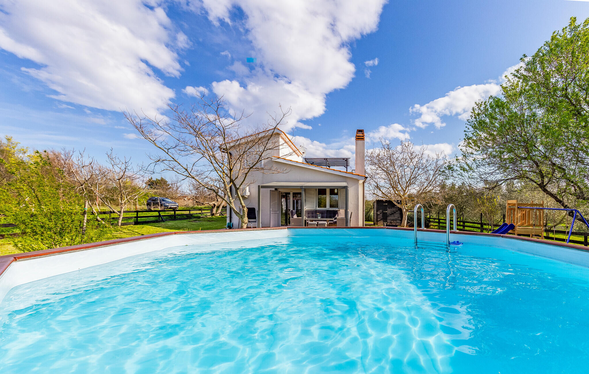 Vendégház Marčana - CIO635