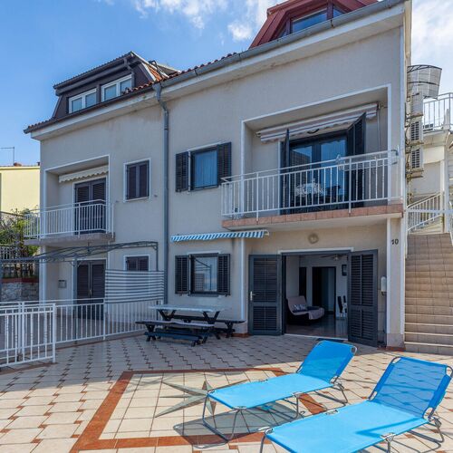 Apartman Sveti Juraj - CKV835  2