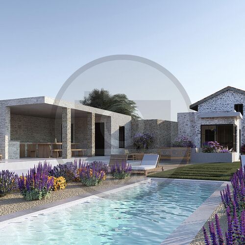 Vendégház Podgrađe - CDI999