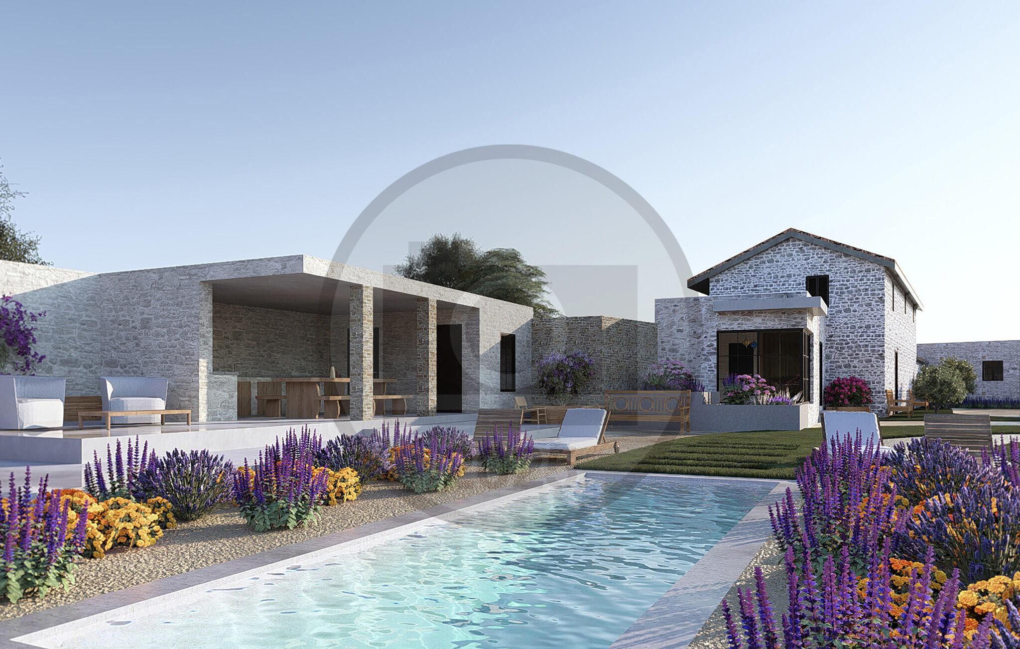 Vendégház Podgrađe - CDI999