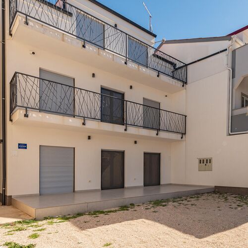 Apartman Metajna - CKD049  4