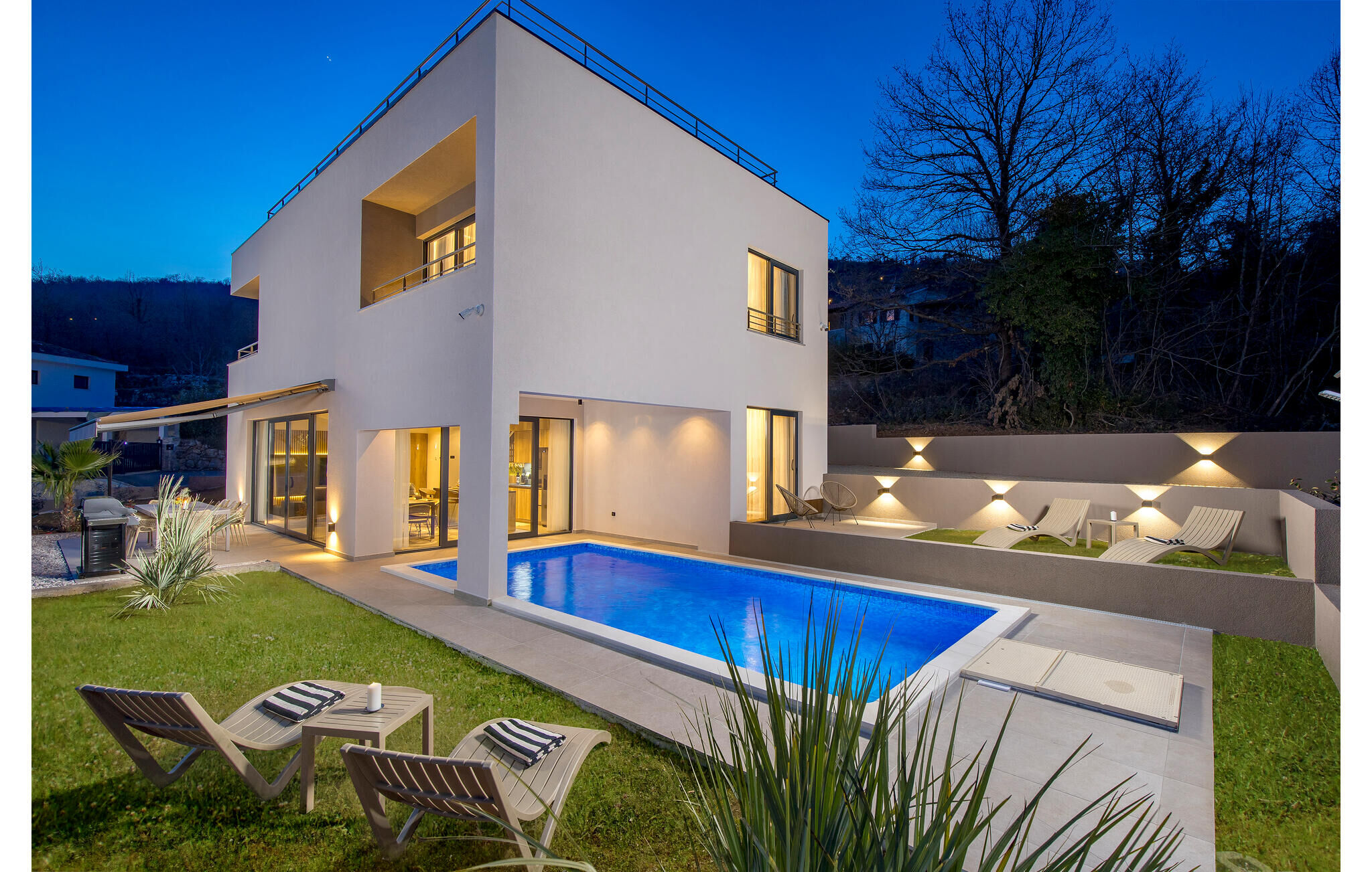 Vendégház Poljane - CKU503