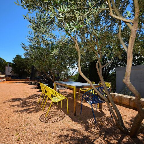 Apartman Starigrad - CDI381  4