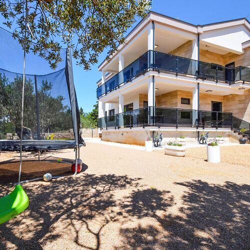Apartman Starigrad - CDI381  3