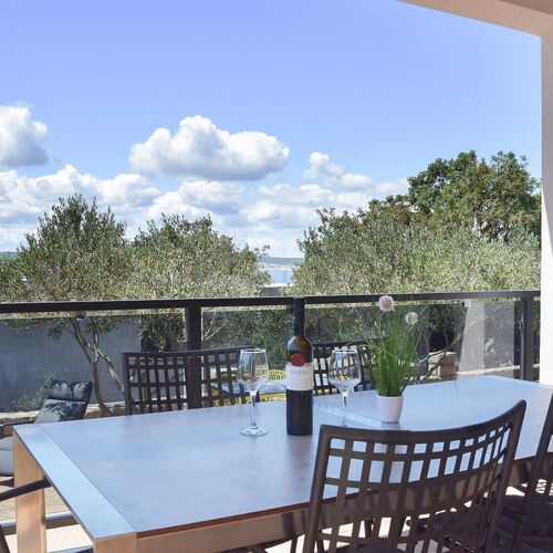 Apartman Starigrad - CDI381  2