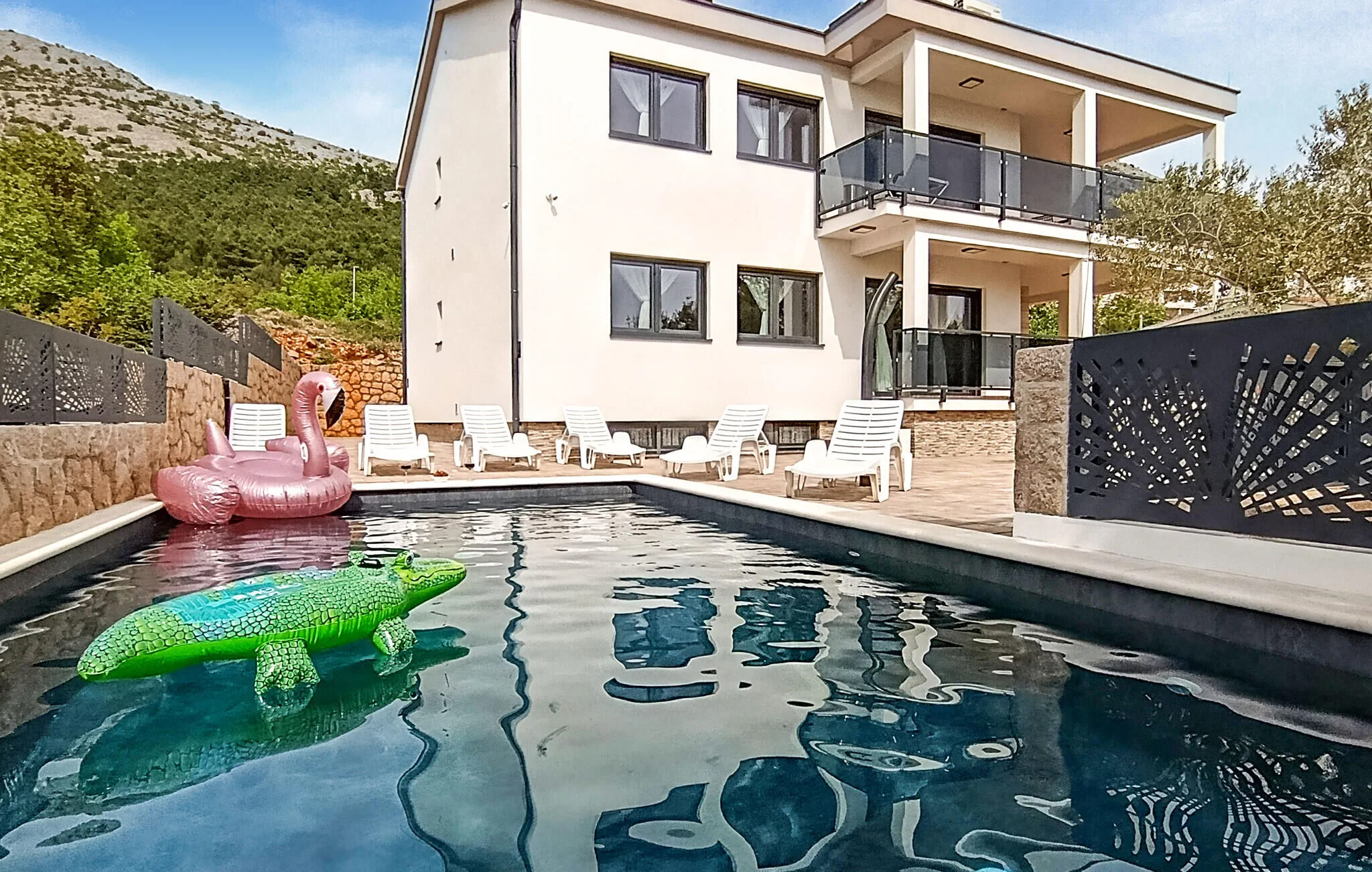 Apartman Starigrad - CDI381