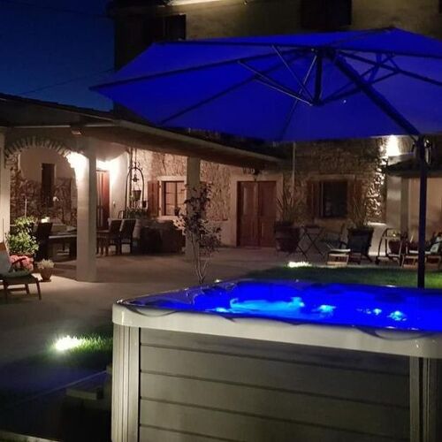 Apartments and Room Perstel Marcana