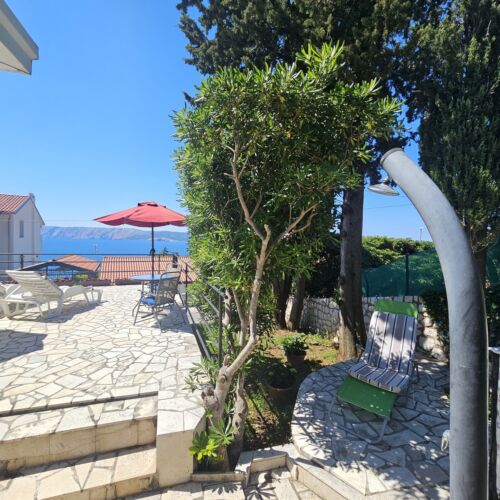 Apartman Blanka NV Crikvenica ★★★ 3
