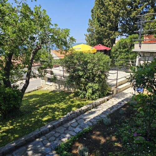 Apartman Blanka NV Crikvenica ★★★ 2
