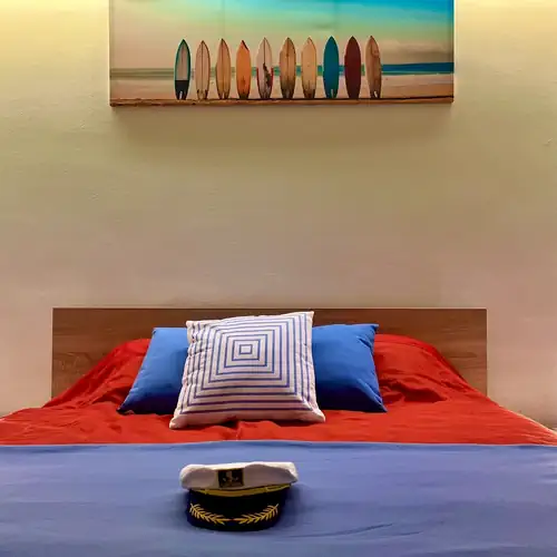 BL Residence Apartman Balatonlelle 004 kép