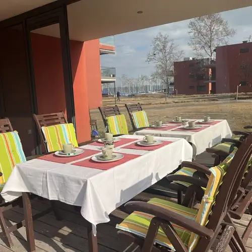 BL Residence Apartman Balatonlelle 012 kép