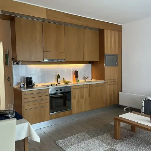 BL Residence Apartman Balatonlelle 006 kép