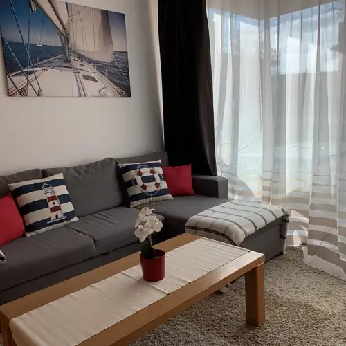BL Residence Apartman Balatonlelle 002 kép