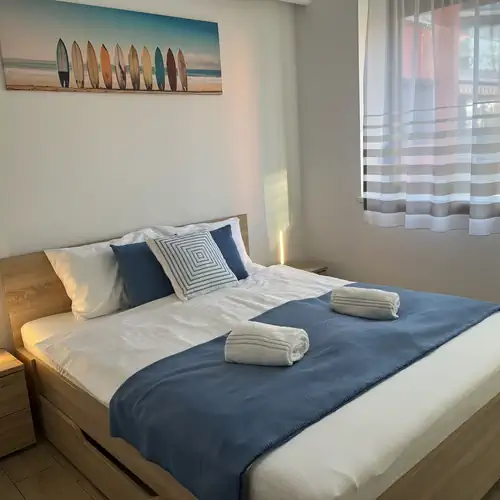 BL Residence Apartman Balatonlelle 003 kép