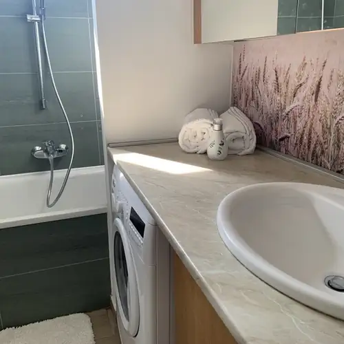 BL Residence Apartman Balatonlelle 009 kép