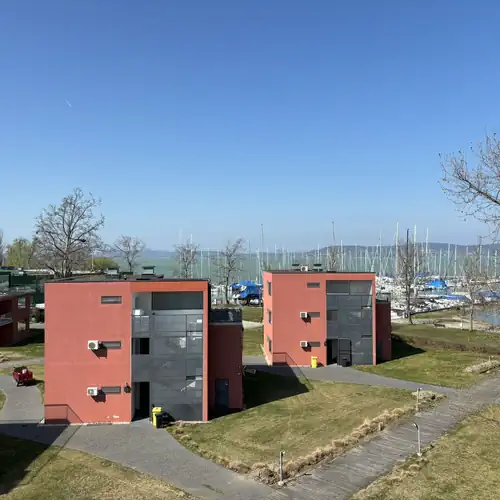BL Residence Apartman Balatonlelle 016 kép