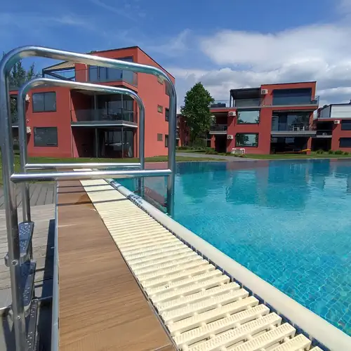 BL Residence Apartman Balatonlelle 019 kép