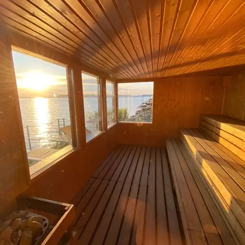 BL Residence Apartman Balatonlelle 020 kép