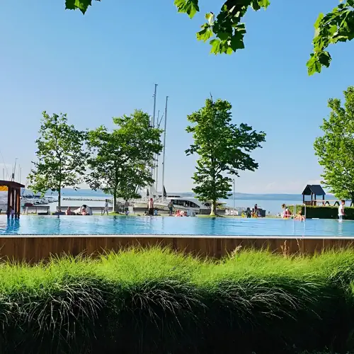 BL Residence Apartman Balatonlelle 022 kép