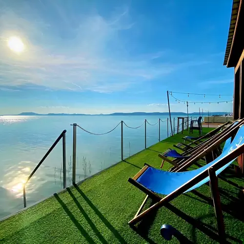 BL Residence Apartman Balatonlelle 023 kép
