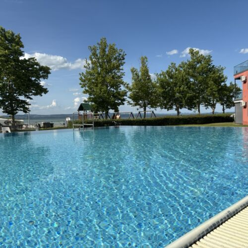 BL Residence Apartman Balatonlelle ★★★ 2