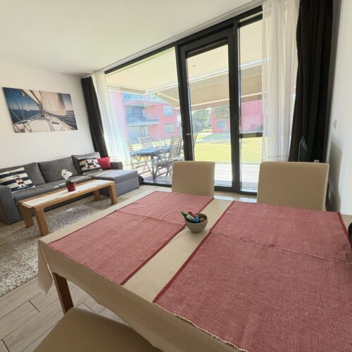 BL Residence Apartman Balatonlelle ★★★ 3