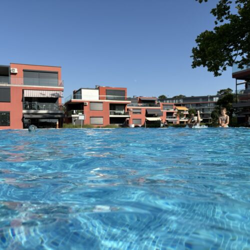 BL Residence Apartman Balatonlelle ★★★ 4