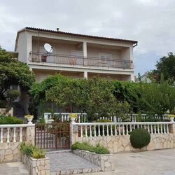 Apartman Leo NV Novi Vinodolski