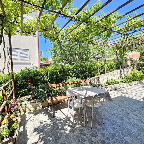shared terrace