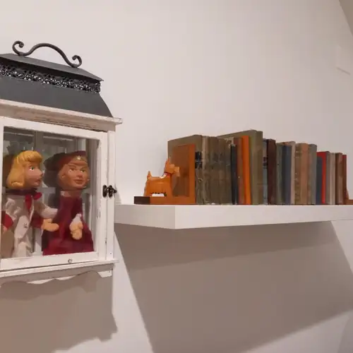 Villa Terézia Murarátka 017 kép