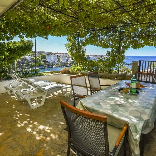 House Marija Kanica II