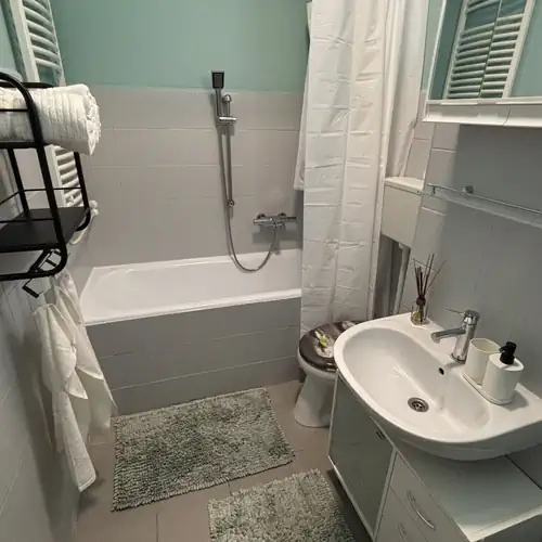 BZ Apartman Miskolc 004 kép