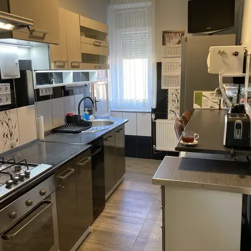 BZ Apartman Miskolc 005 kép