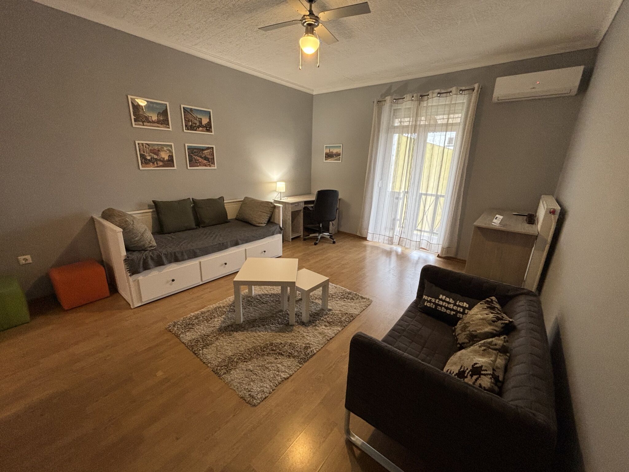 BZ Apartman Miskolc