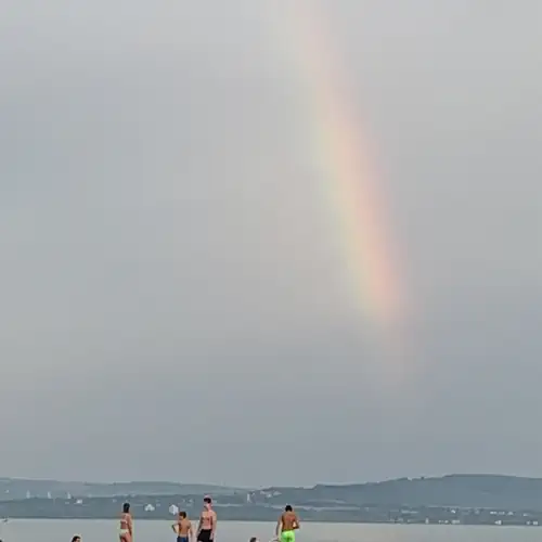 Tóparti Kuckó Apartman Balatonudvari 003 kép