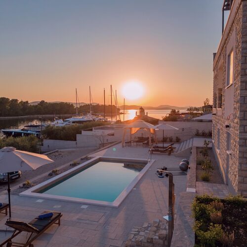 Villa Silvana Bilice