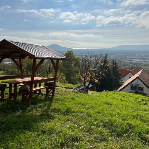 Panoráma Vendégház Zalahaláp 002 kép