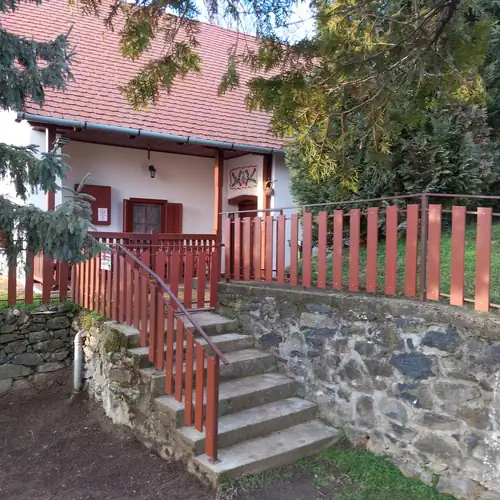 Panoráma Vendégház Zalahaláp 005 kép