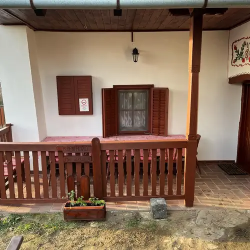 Panoráma Vendégház Zalahaláp 006 kép