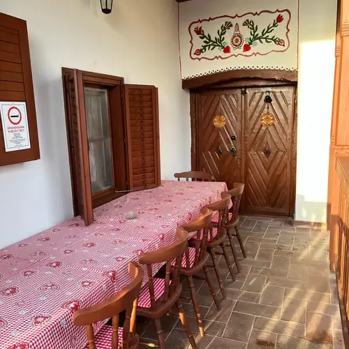 Panoráma Vendégház Zalahaláp 008 kép