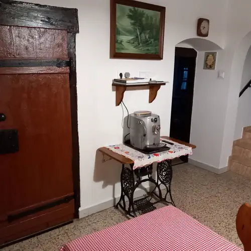 Panoráma Vendégház Zalahaláp 011 kép