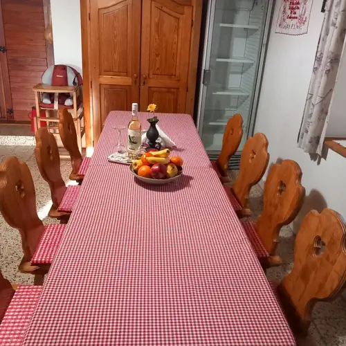 Panoráma Vendégház Zalahaláp 012 kép