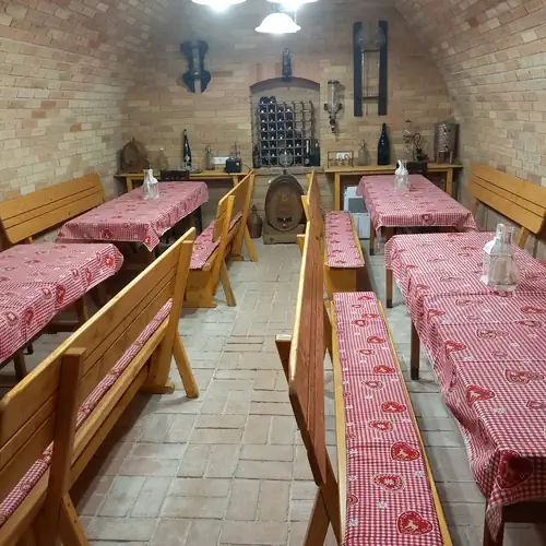 Panoráma Vendégház Zalahaláp 015 kép