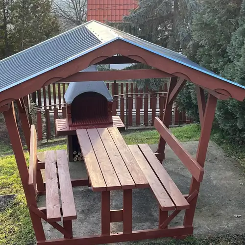 Panoráma Vendégház Zalahaláp 017 kép